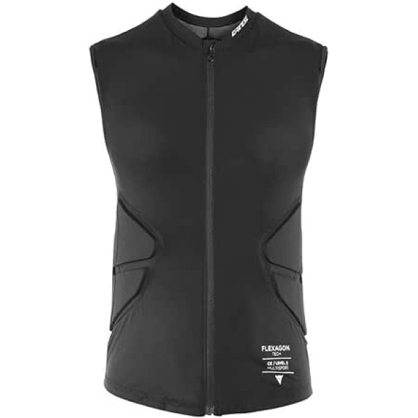 Dainese sieviešu Flexagon veste Wmn slēpju aizsargs