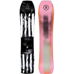 RIDE Warpig Snowboard 2021