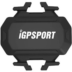 IGPSPORT CAD70 kadences sensors Dual Module Bluetooth un ANT+