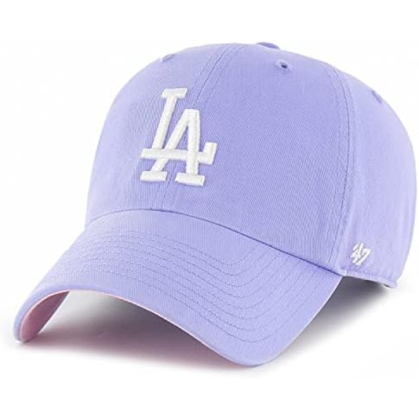 '47 Regulējams vāciņš - Clean UP LA Dodgers