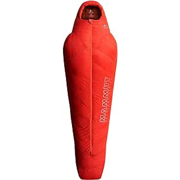 Mammut Perform Down Bag -7C