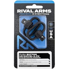 Rival Arms Quick Release HD grozāmais komplekts