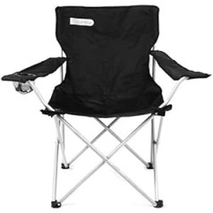 Spokey Fishing Camping Chair