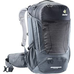 deuter Trans Alpine Pro 28 2020 modeļa Unisex velosipēda mugursoma