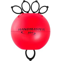 Handmaster Plus rokas trenažieris