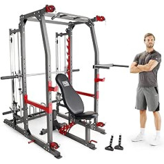 MARCY Smith Machine SM-4903