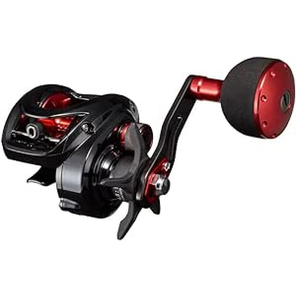 Daiwa Fune Xt 21 makšķerēšanas spoles liešana spininga naglas rotējoša spole Sea Black Bass Pike