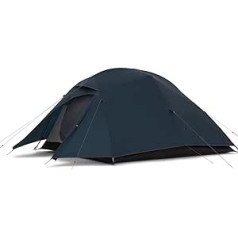 Naturehike Cloud-up 3 Upgrade Ultralight Tents 3 Person Tent 3-4 Season for Camping Hiking