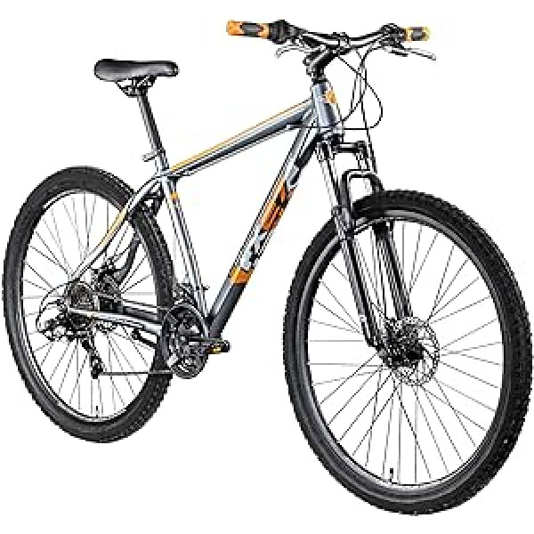 Zündapp kalnu velosipēds 650B Hardtail MTB 27,5 collu FX27 velosipēds 21 ātruma Shimano