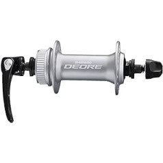 SHIMANO Deore VR-Nabe HB-M6000 disku centra slēdzene