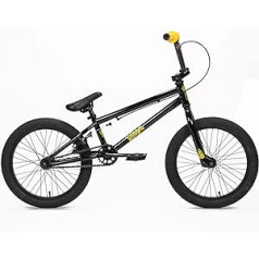 Jet BMX Yoof 18