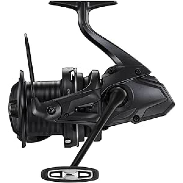 Shimano Ultegra XTE 14000 BigPit karpu makšķerēšanas spole Stacionāra spole karpu makšķerēšanai