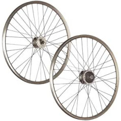 Taylor Wheels 28 collu riteņu komplekts Shimano rumbas dinamo / Nexus Inter-8