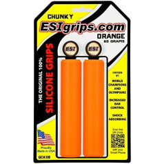 ESI Chunky Grips