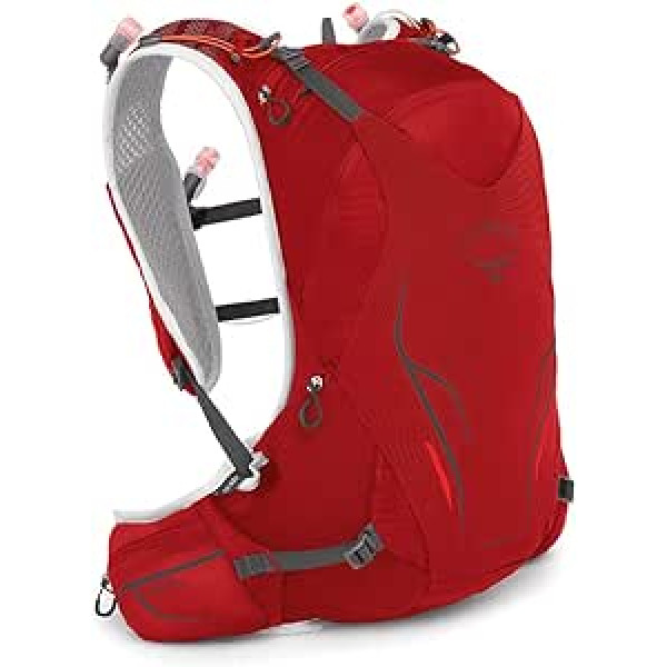 Osprey Duro Running hidratācijas komplekts ar 2,5 l hidraulisko LT rezervuāru