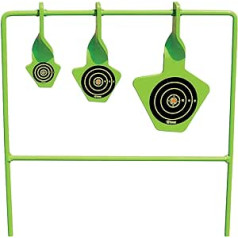 Hunting Made Easy Hunting Range Gear Targets Hunting, Multi-Colour, One Size