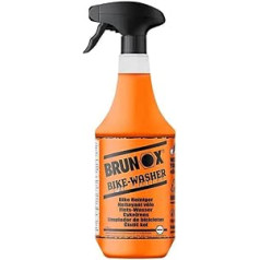 Brunox Unisex — pieaugušo roku aerosols-2172681300 roku aerosols, daudzkrāsains, 1000 ml