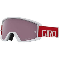 Giro Bike Tazz MTB brilles, apdare, sarkana, viena izmēra