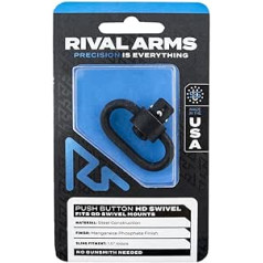 Rival Arms Quick Detach HD Swivel Single