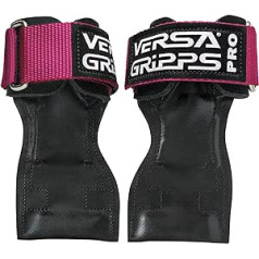 Versa Gripps® PRO Authentic, labākais treniņu aksesuārs pasaulē, ražots ASV