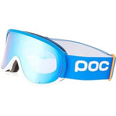 POC Unisex Retina Clarity Comp Skibrille