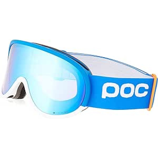 POC Unisex Retina Clarity Comp Skibrille