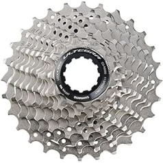 Shimano kasete Ultegra R8000 11-30T 11-32T 14-28T