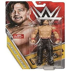 WWE Basic Shinsuke Nakamura Serie 72 attēls