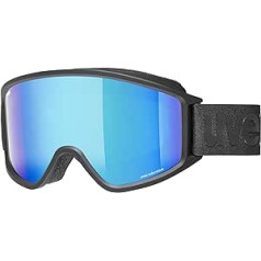 uvex Unisex G.gl 3000 Cv slēpošanas brilles (1 iepakojumā)