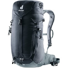 deuter Unisex Trail 18 Wanderrucksack (1er Pack)