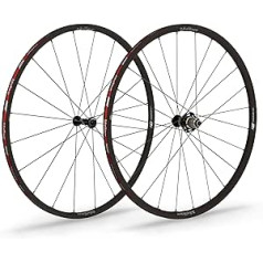 Vision Unisex — pieaugušo Trimax 25 KB bezkameru Hg 11 V velosipēds, pelēks, 700 C izmērs