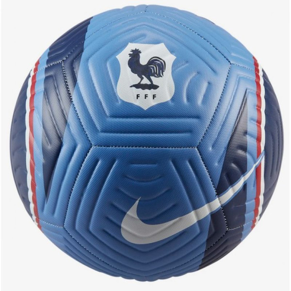 Futbols Nike FFF Academy SU23 DZ7279 450/5