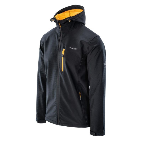 Elbrus Ihar M Softshell jaka 92800326299 / S