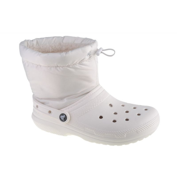 Crocs Classic Lined Neo Puff Boot W 206630-143 / 37/38 kurpes