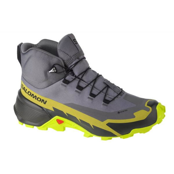 Обувь Salomon Cross Hike 2 Mid GTX M 470646/45 1/3