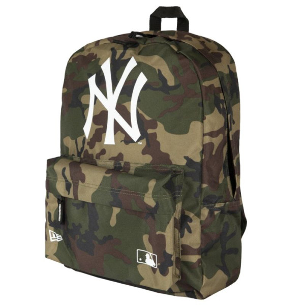 New Era MLB New York Yankees mugursoma 11942041 / Viens izmērs