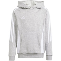 Adidas Tiro 24 Hooded Sweat Jr IR7505 / 152cm