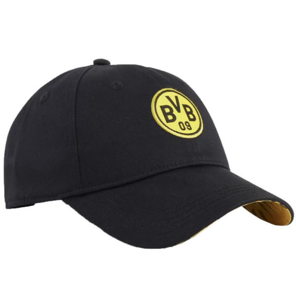 Puma Borussia Dortmund Fan BB vāciņš 025032 01 / Senior