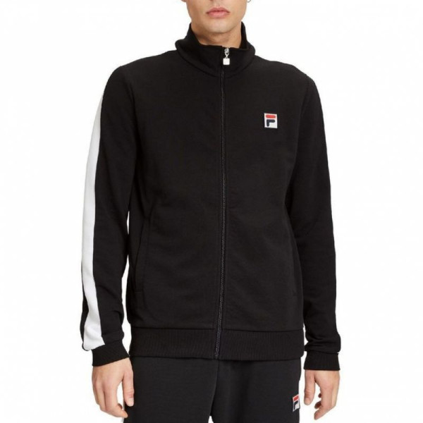 Fila Langwedel Track Jacket M FAM0617.80010 / L sporta krekls