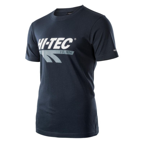 Hi-Tec Retro T-krekls M 92800312456 / XL