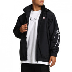 Karl Kani Signature Windrunner M 6084945 / XXL jaka