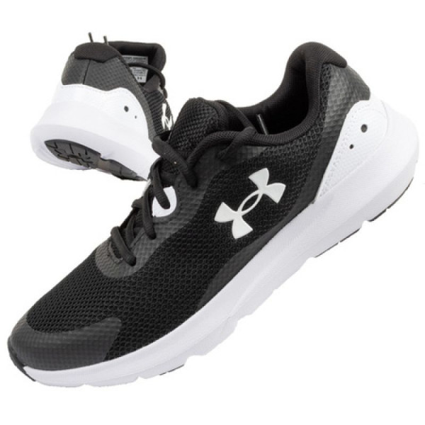 Under Armour W apavi 3024989-001 / 37.5