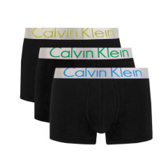 Calvin Klein 3Pk Trunk M 000NB2453O / XL bokseršorti