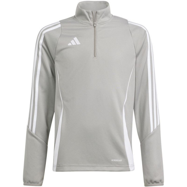 Adidas Tiro 24 Training Top Jr IR9363 sporta krekls / 116cm