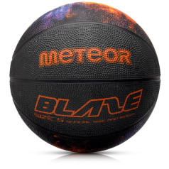 Meteor Blaze 5 basketbola bumba 16813 izmērs 5 / univ