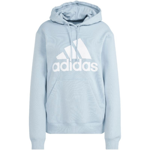 Adidas Essentials Big Logo parasts flīsa kapucis W IR9329 / XL