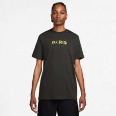 Nike PSG SS Logo Tee M FN5332-355 / XXL