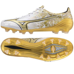 Mizuno Morelia Alfa Japan MD M P1GA246050 / 44 1/2 futbola apavi