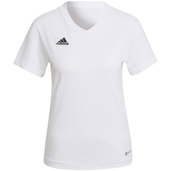 Adidas Entrada 22 Tee W HC0442 / M T-krekls