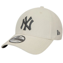 New Era Cord 39THIRTY New York Yankees MLB vāciņš 60435055 / S/M